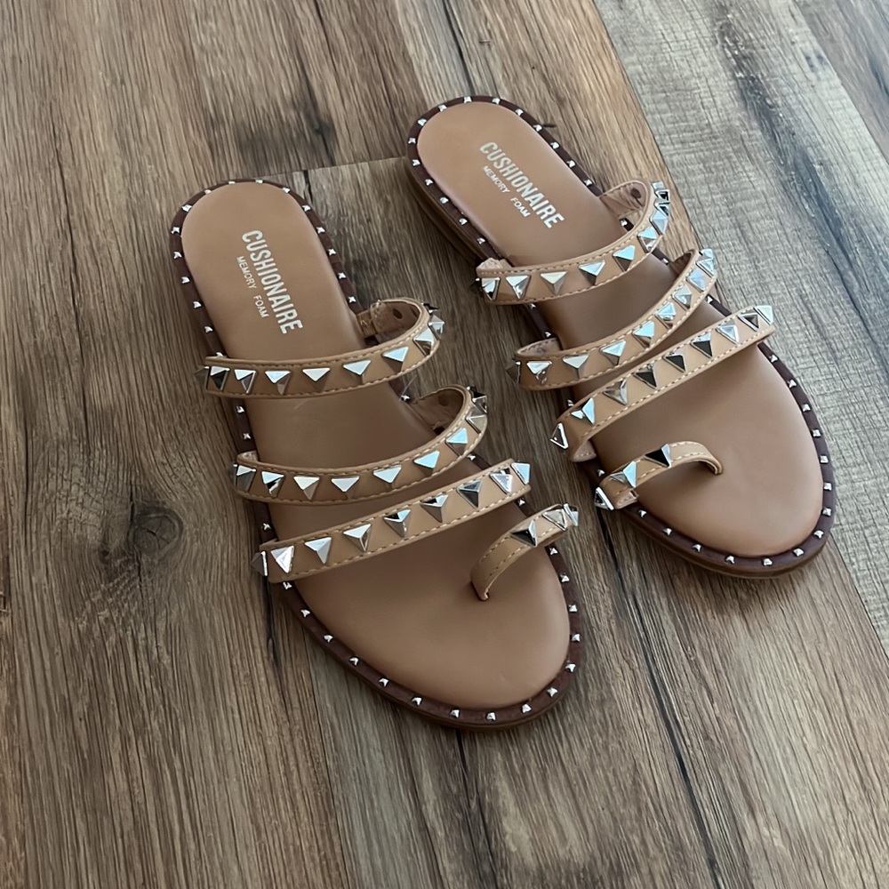 Womens 6.5 sandals brand new